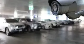 Установка видеонаблюдения на парковке в Урае — камеры и системы под ключ от Видео, цена от 1386 руб.