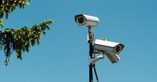 Установка видеонаблюдения по периметру в Урае от Видео – монтаж камер и систем под ключ от 3126 руб.