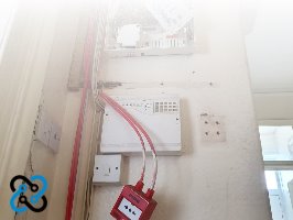 Пожарные системы Урай