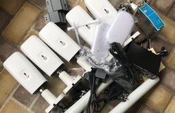 Охранная сигнализация Урай