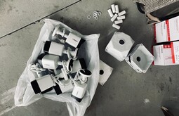 Ремонт видеонаблюдения Урай