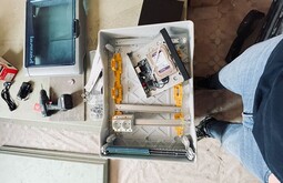 Удаленное видеонаблюдение Урай
