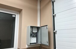 Обслуживание пожарных систем Урай