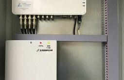 Уличное видеонаблюдение Урай